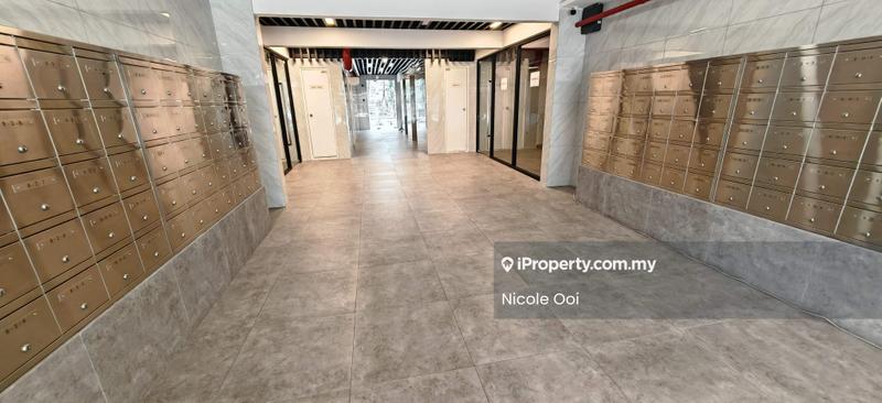 Condominium for Rent in Endah Ria by Nicole Ooi - Lobby - iProperty.com.my