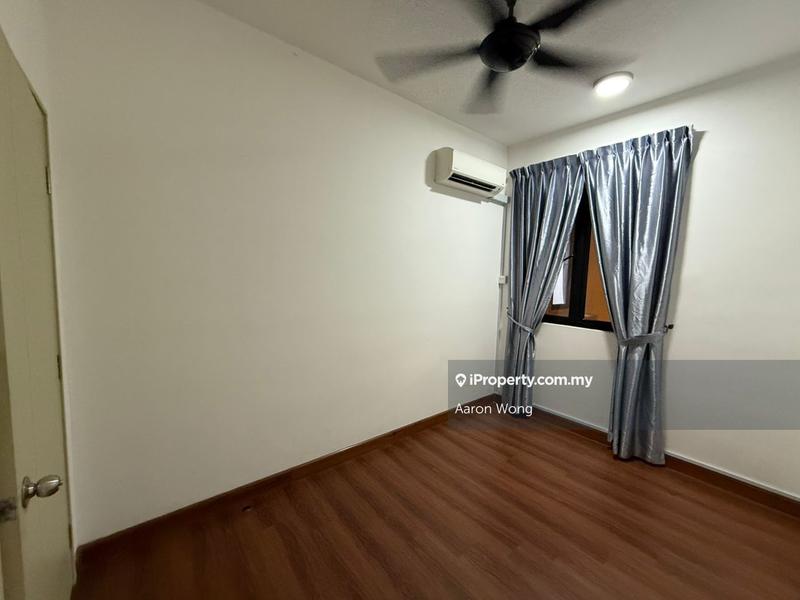 Residensi Servis untuk Dijual di Nest 2 Residences oleh Aaron Wong - iProperty.com.my