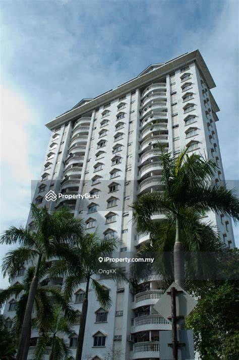 Condominium for Sale in Endah Villa by OngKK - iProperty.com.my