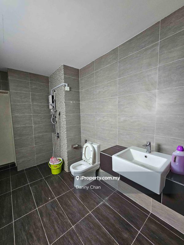 Sovo untuk Dijual di Bukit Jalil, Kuala Lumpur oleh Danny Chan - iProperty.com.my