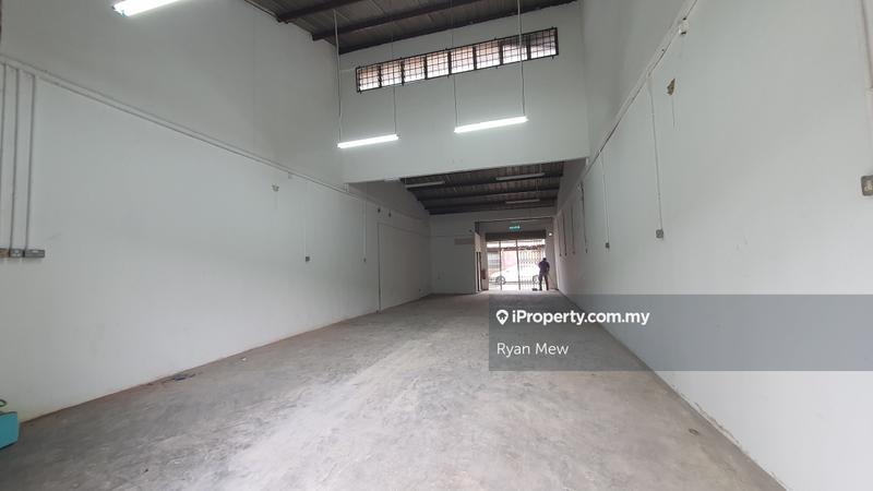 Kilang Teres untuk Disewa di TAMAN PUCHONG UTAMA, Puchong oleh Ryan Mew - iProperty.com.my