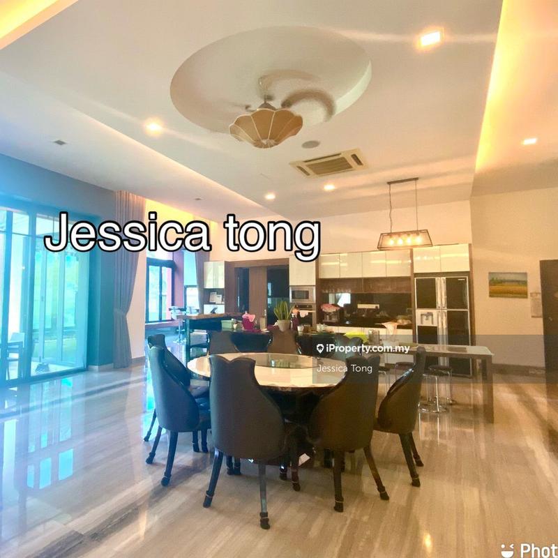 Banglo untuk Dijual di Tropicana golf & country resort, Petaling Jaya oleh Jessica Tong - iProperty.com.my