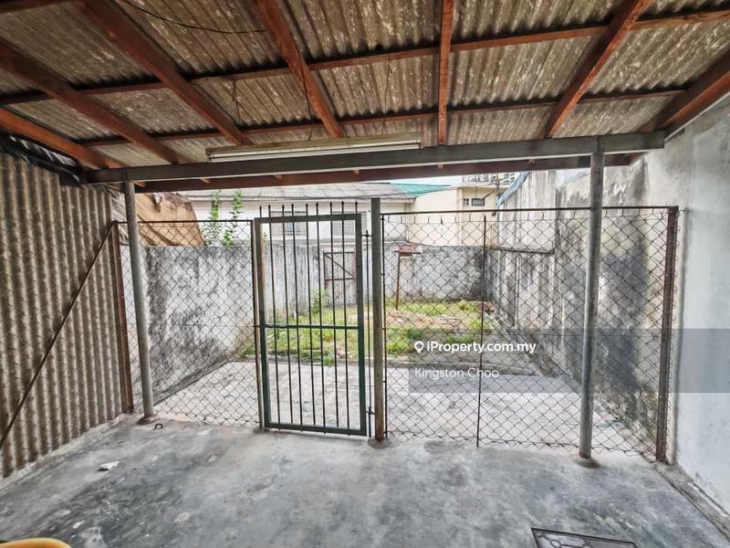 Rumah Teres 2-Tingkat untuk Dijual di Pandan Indah, Ampang oleh Kingston Choo - iProperty.com.my