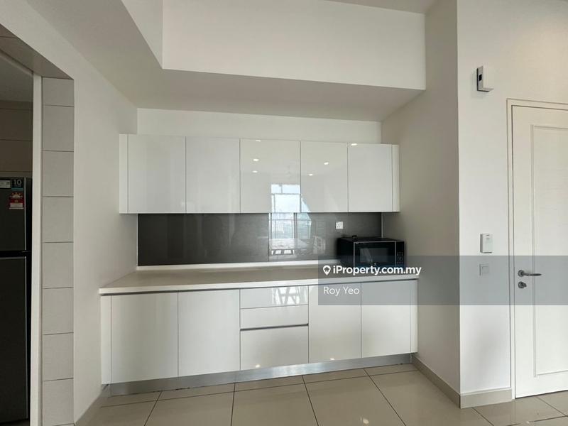 For Sale - The Park Sky Residence