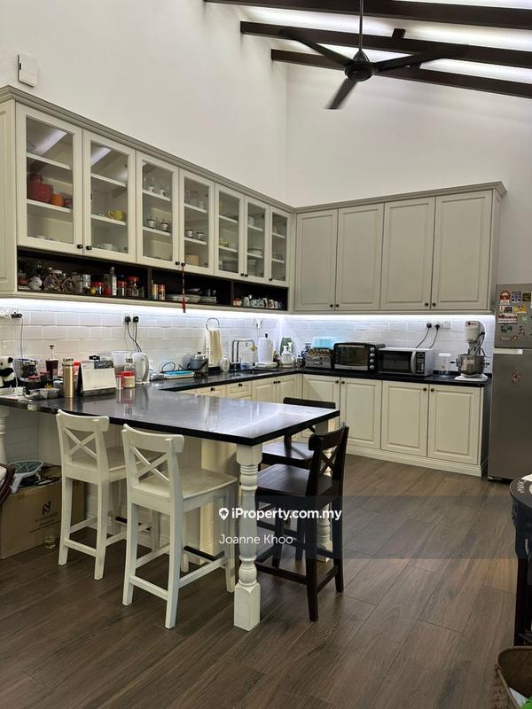 Rumah Berkembar untuk Dijual di Taman Seputeh, Seputeh, KL, Seputeh oleh Joanne Khoo - iProperty.com.my