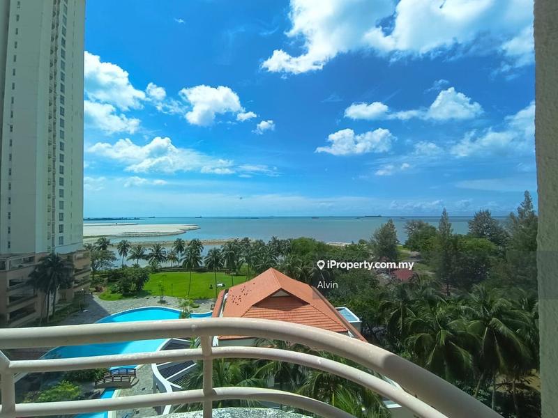 Condominium for Rent in Ocean Palms Condominium by Alvin - iProperty.com.my