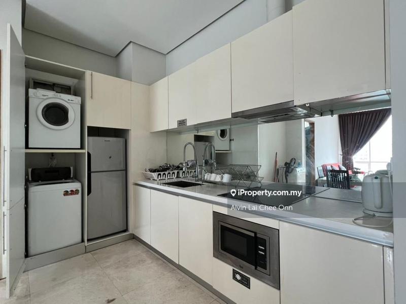 Service Residence for Sale in Soho Suites Serviced Residence @ KLCC by Alvin Lai - iProperty.com.my