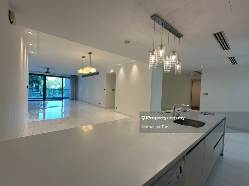 Kondominium untuk Dijual di U-Thant Residence oleh Nathalina Tan - iProperty.com.my