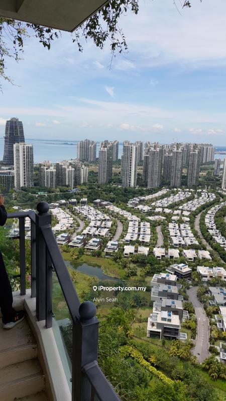 Pangsapuri untuk Dijual di Starview Bay @ Forest City oleh Alvin Seah - iProperty.com.my