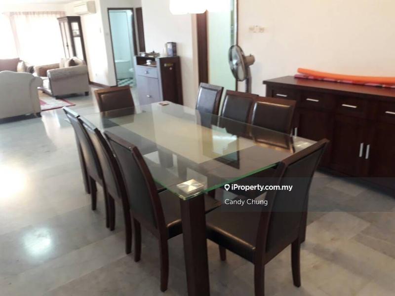 Kondominium untuk Dijual di GCB Court oleh Candy Chung - iProperty.com.my
