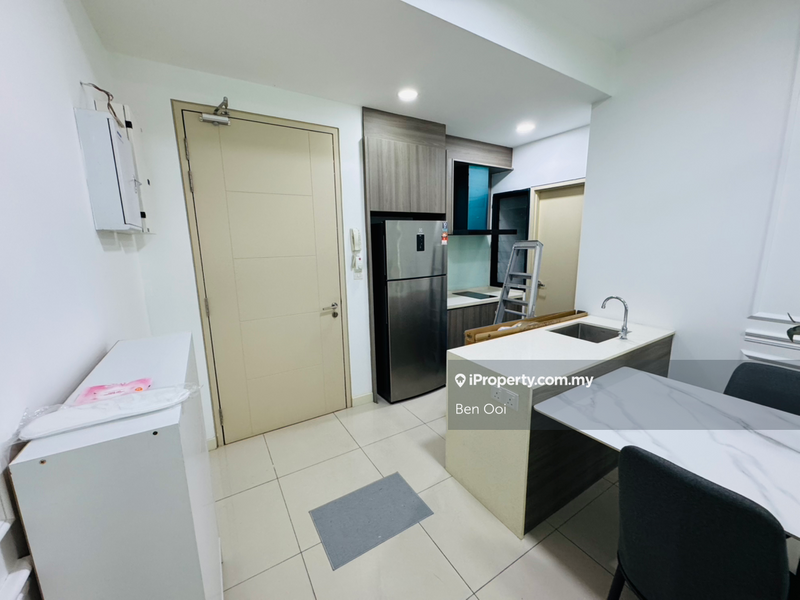 Service Residence for Rent in V Residence 2 @ Sunway Velocity by Ben Ooi - iProperty.com.my