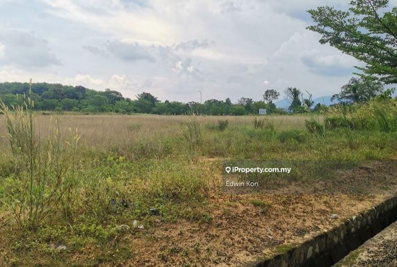 Industrial Land for Sale in Kulim, Kulim by Edwin Kon - iProperty.com.my