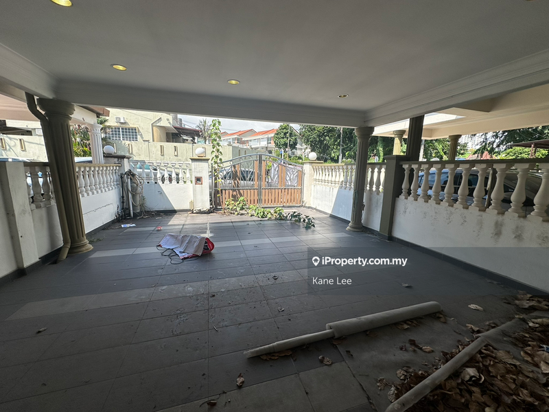 Rumah Teres 2-Tingkat untuk Dijual di Bukit Kuda, Klang oleh Kane Lee - iProperty.com.my