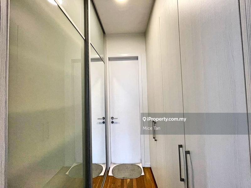 Condominium for Sale in Cascades Residency by Mice Tan - iProperty.com.my