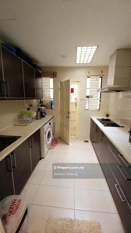 2.5-storey Terraced House for Sale in Bandar Utama 7, Bandar Utama by Dickson Cheong - iProperty.com.my