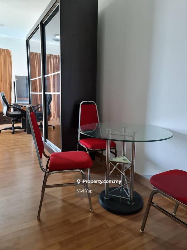 Kediaman Servis untuk Dijual di Garden @ One South oleh Vivi Yap - iProperty.com.my