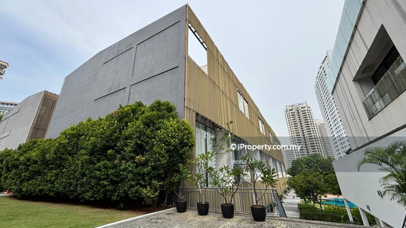 Rumah Berangkai 4 Tingkat untuk Dijual di Taman Sri Hartamas, Sri Hartamas oleh Irena M - iProperty.com.my