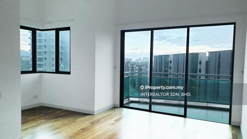 Condominium for Sale in The Light Point by Eiffel Huam - iProperty.com.my