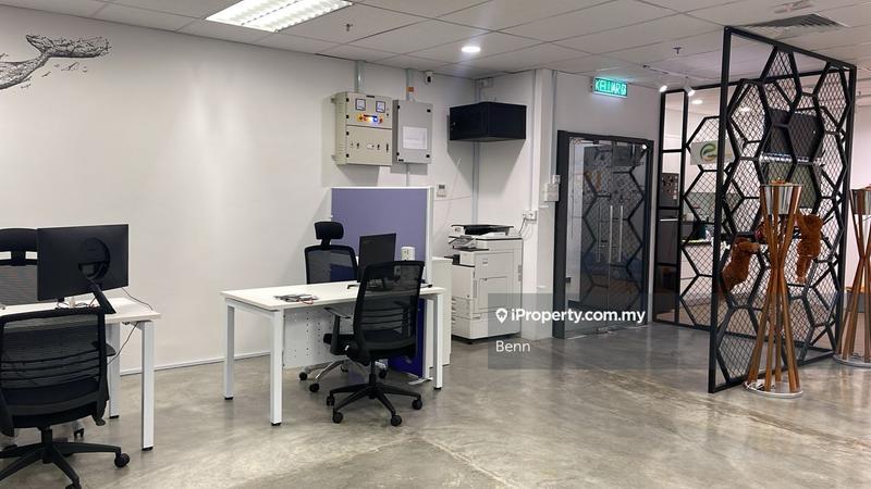 For Sale - Pavilion Embassy Corporate Suites Office