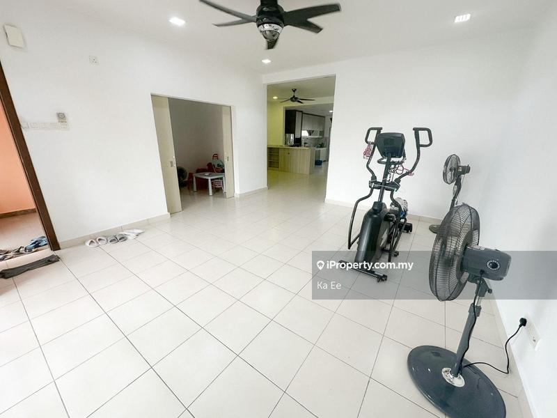 Rumah Berangkai 2 Tingkat untuk Dijual di Bromelia Bandar Seri Coalfields, Sungai Buloh oleh Ka Ee - iProperty.com.my