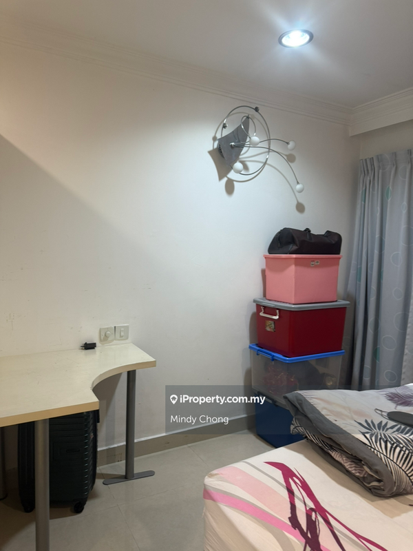Condominium for Rent in Desa Villa Condominium by Mindy Chong - iProperty.com.my