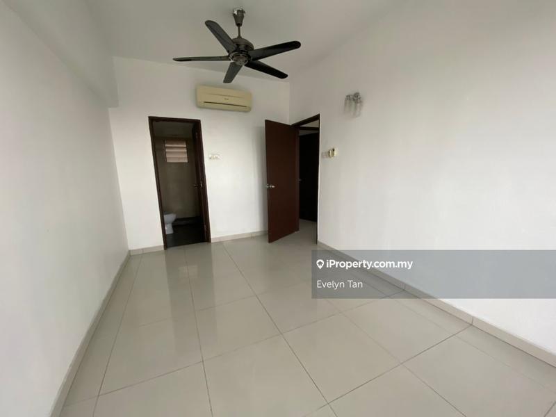 Residensi Servis untuk Dijual di Rhythm Avenue oleh Evelyn Tan - iProperty.com.my
