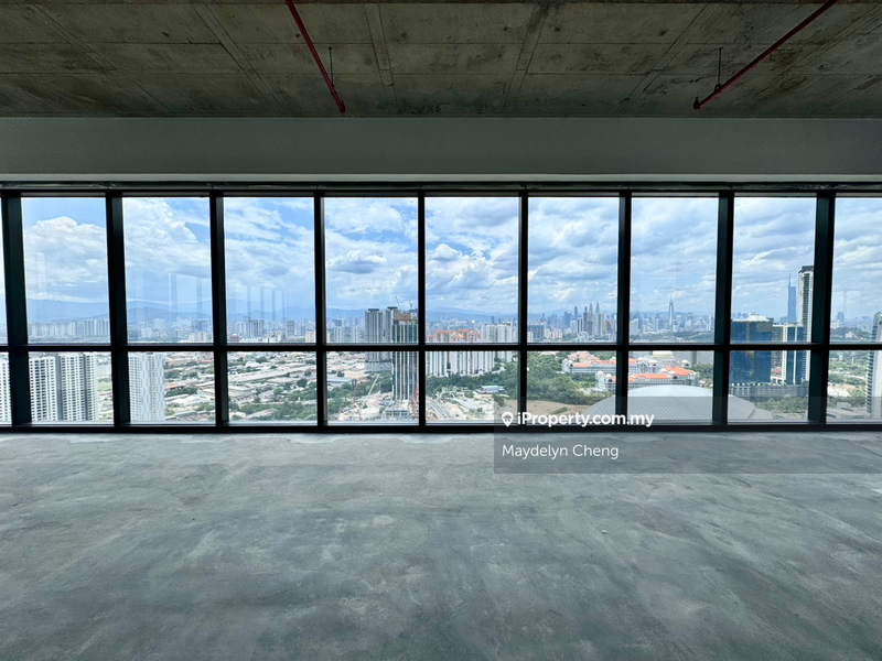 Pejabat untuk Disewa di Mont Kiara, Kuala Lumpur oleh Maydelyn Cheng - iProperty.com.my