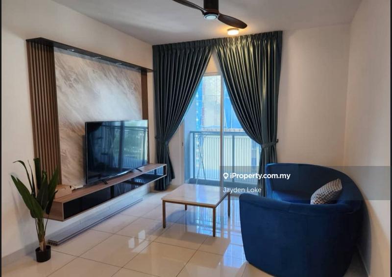 For Rent - UNA Serviced Apartment