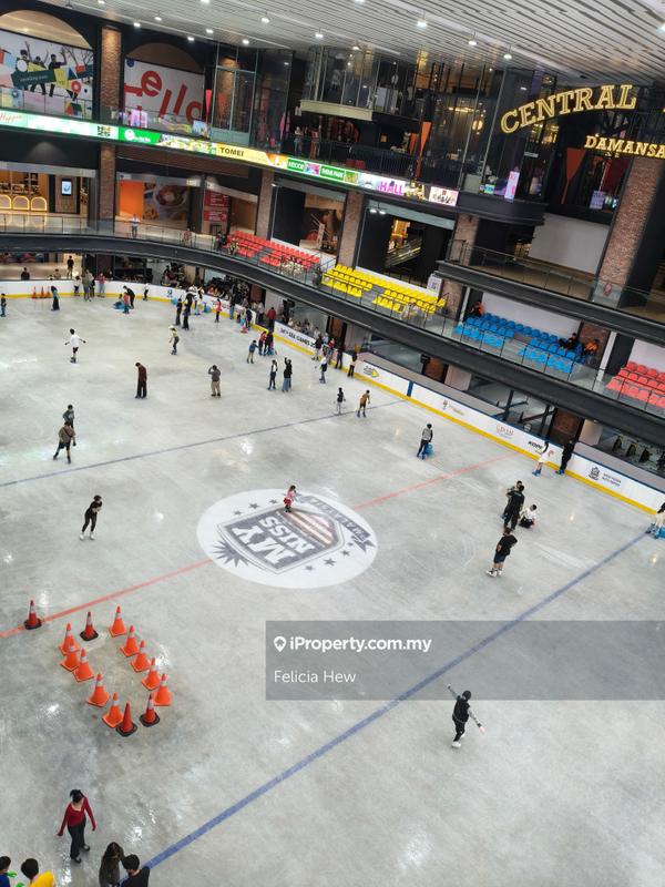 For Rent - SOHO @ Empire City