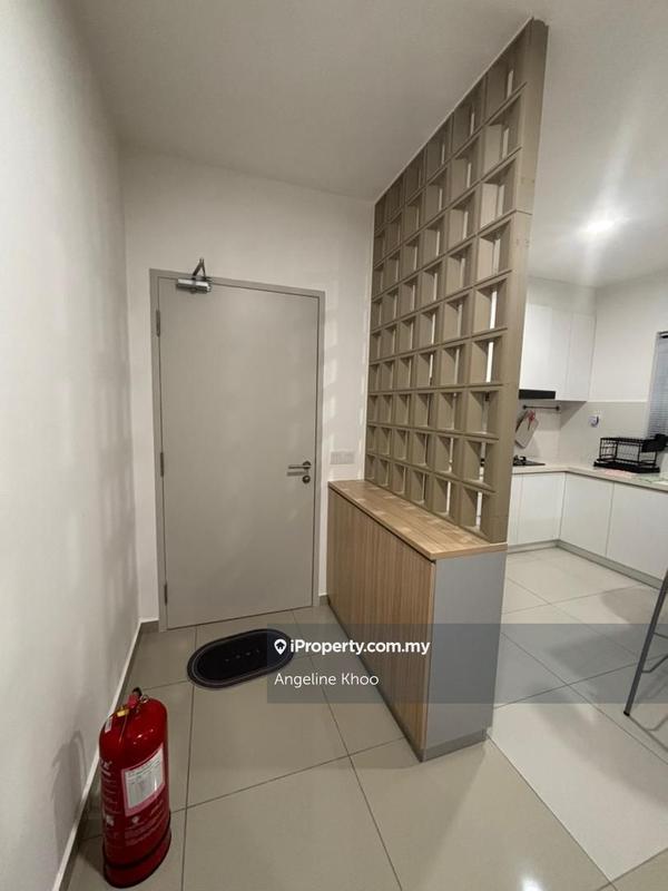 For Rent - Huni @ Eco Ardence
