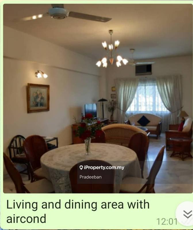 Condominium for Sale in Menara Seputih by Pradeeban - iProperty.com.my
