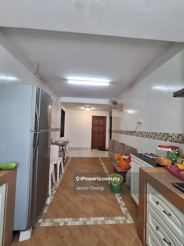 Semi-Detached House for Sale in Taman Overseas Union (Taman Oug), Jalan Klang Lama (Old Klang Road) by Jackie Chong - iProperty.com.my