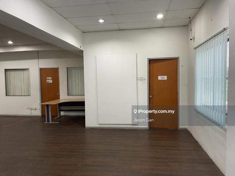 Semi-D Factory for Sale in Seksyen 33, Shah Alam by Jason Gan - iProperty.com.my