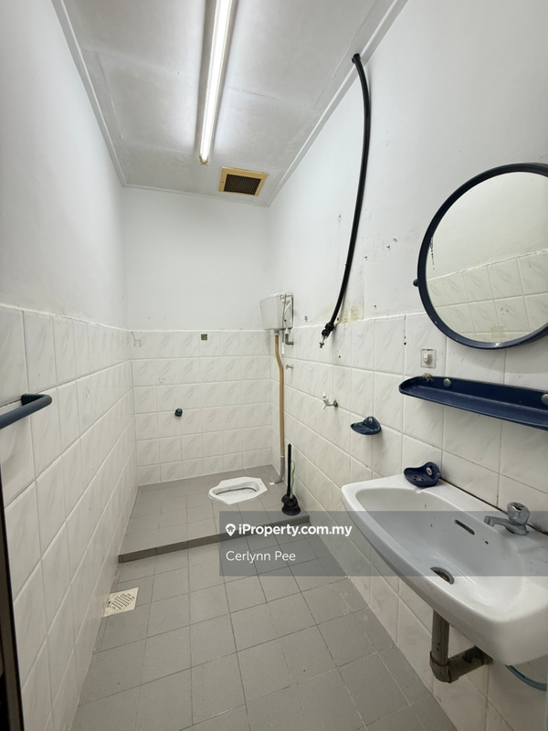 1-storey Terraced House for Sale in Taman Puteri Wangsa, Ulu Tiram by Cerlynn Pee - iProperty.com.my