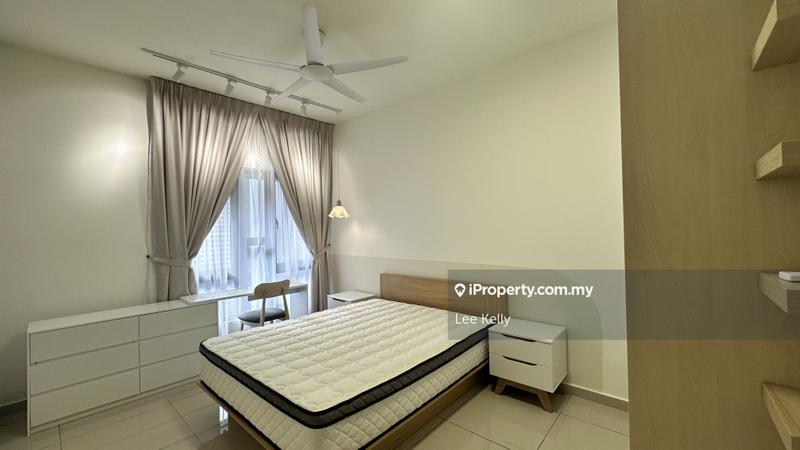 Residensi Servis untuk Dijual di D'Cosmos Residences oleh Lee Kelly - iProperty.com.my