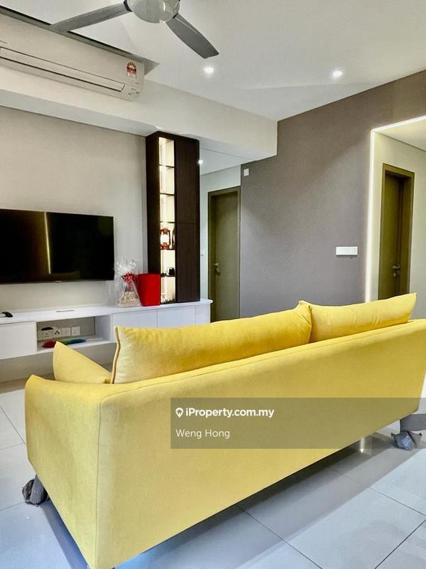For Rent - Radia Residences