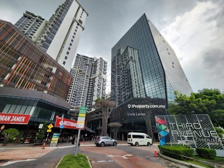 For Sale - Third Avenue