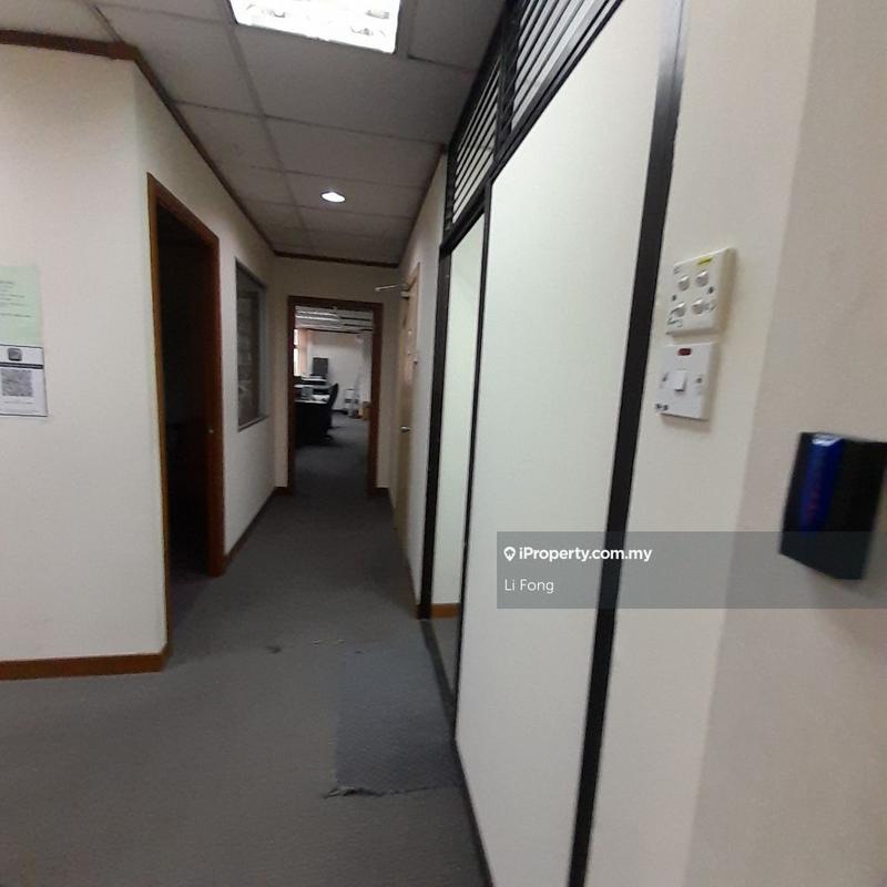 For Rent - Damansara Intan