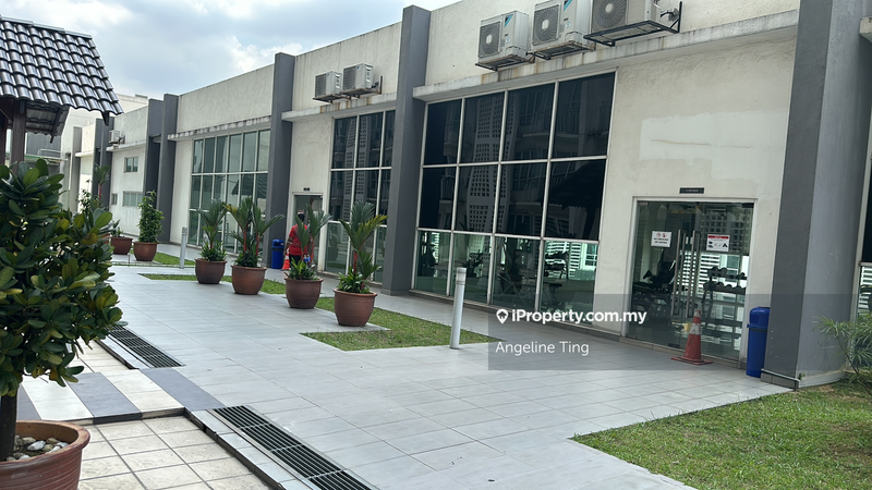 Service Residence for Rent in Menara U by Angeline Ting - iProperty.com.my