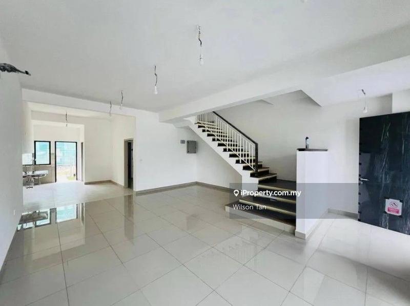 Rumah Berangkai 2 Tingkat untuk Dijual di Bandar Bukit Raja, Klang oleh Wilson Tan - iProperty.com.my