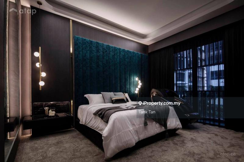 Rumah Teres 2-Tingkat untuk Dijual di Cashback 100K G&G Lakeview 2sty 5min Cyberjaya, Cyberjaya oleh Tank Tan - iProperty.com.my