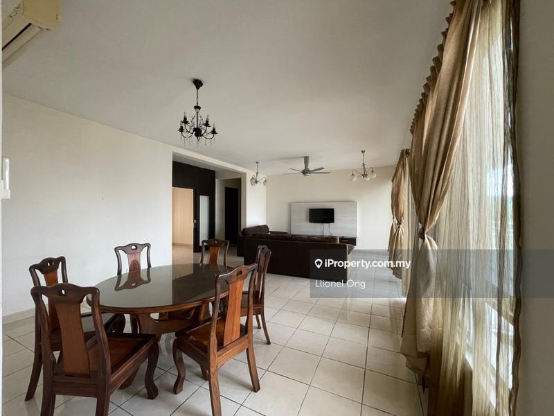 For Rent - Riana Green East