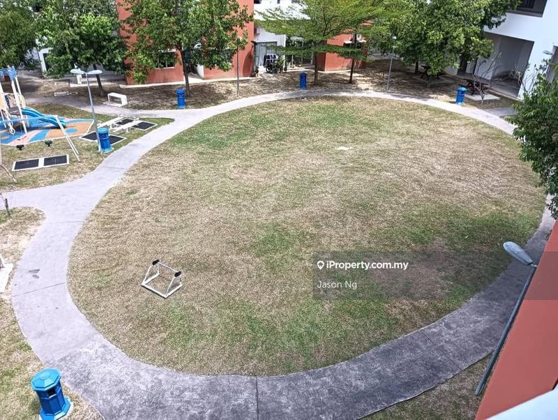 Pangsapuri untuk Dijual di Pangsapuri Mampu Milik (Pangsapuri Serai Wangi) oleh Jason Ng - iProperty.com.my