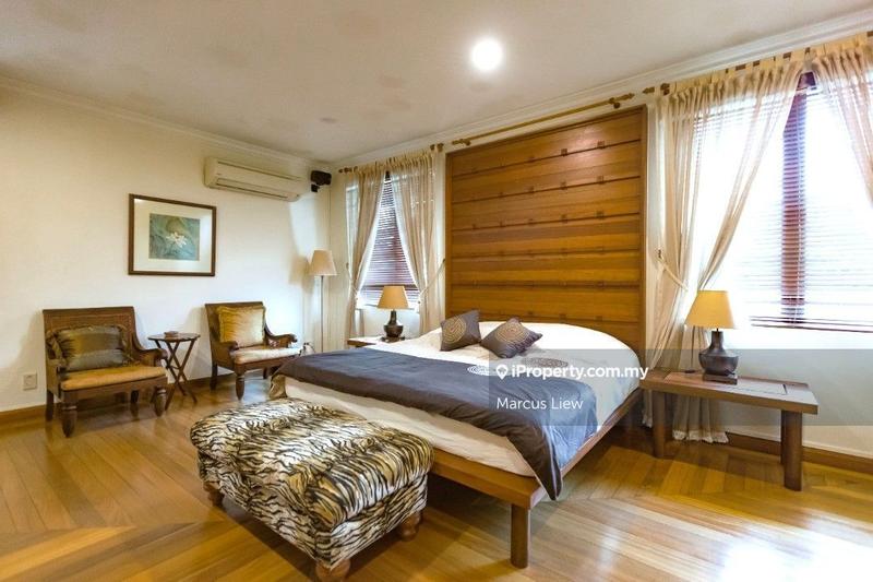 Bungalow House for Sale in Bukit Jalil, Kuala Lumpur by Marcus Liew - iProperty.com.my