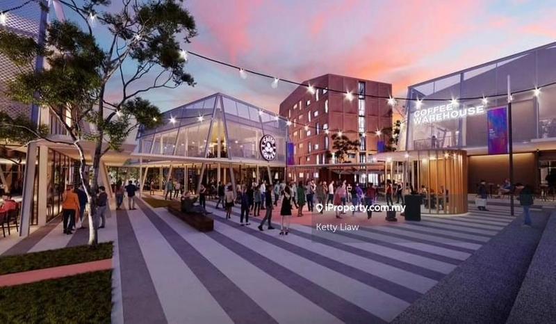 Kedai untuk Dijual di Sandakan, Sabah oleh Ketty Liaw - iProperty.com.my