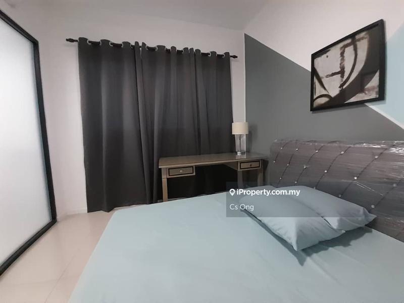 Apartment for Rent in Nadayu 801 by Cs Ong - iProperty.com.my