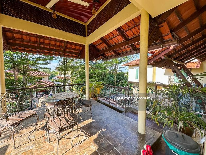 Banglo untuk Dijual di Taman Saujana Impian, Kajang oleh Hafiz Zubir - iProperty.com.my