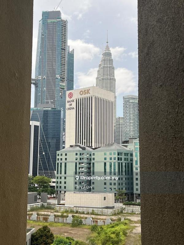 Condominium for Sale in Vista Damai by Joy Low - iProperty.com.my