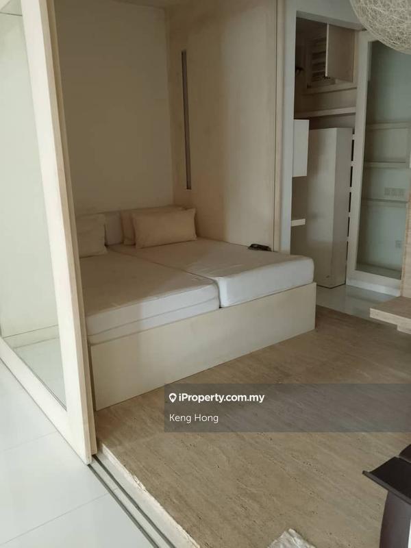 Residensi Servis untuk Dijual di Seri Bukit Ceylon oleh Keng Hong - iProperty.com.my