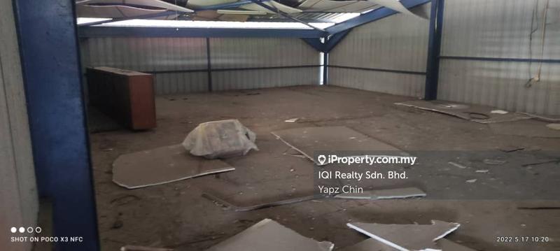 Agricultural Land for Rent in Meru, Klang by Yapz Chin - iProperty.com.my